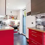펜션 Haus Boernsteen