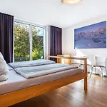 Haus Boernsteen * 징스트