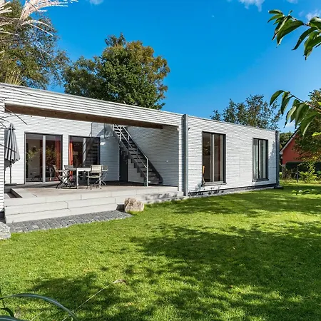 Haus Boernsteen 징스트