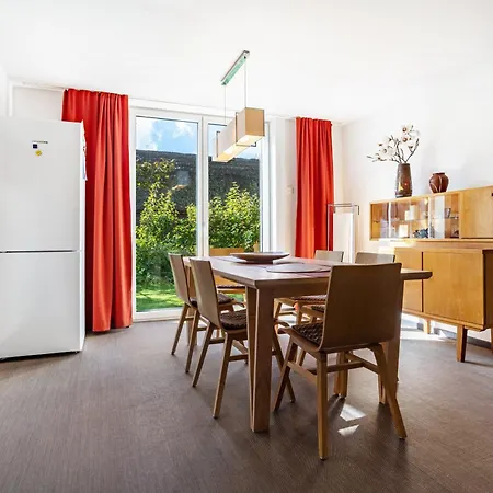 Prázdninový dům Haus Boernsteen *