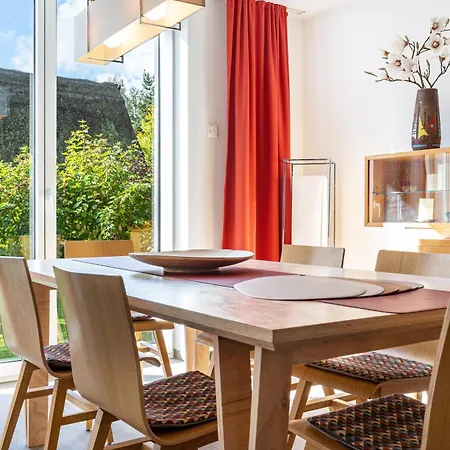 Prázdninový dům Haus Boernsteen *