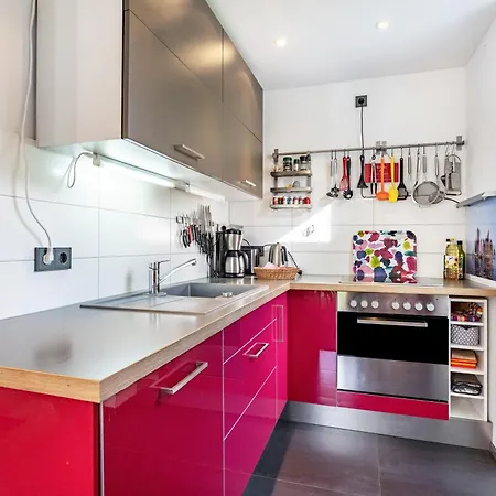 Haus Boernsteen Zingst