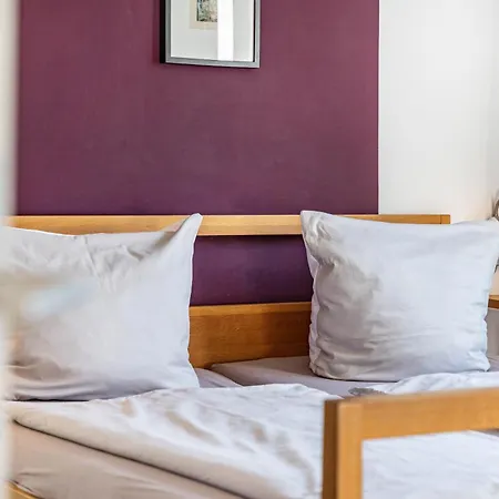 Haus Boernsteen Prázdninový dům Zingst