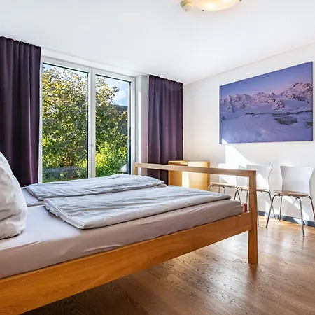 Haus Boernsteen Prázdninový dům