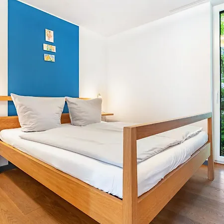 Haus Boernsteen Prázdninový dům