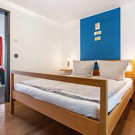 Haus Boernsteen Prázdninový dům